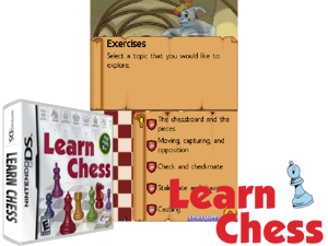 Game Thumbnail - Schach & Matt (Germany)